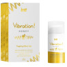 Intt - Gel Vibrateur Liquide Au Miel Puissant Stimulant Intime 15 Ml